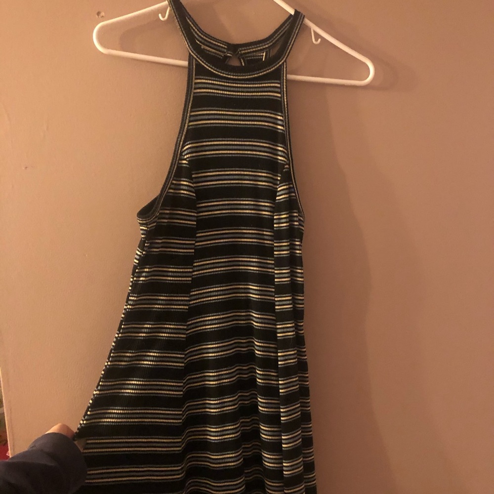 Hollister dress